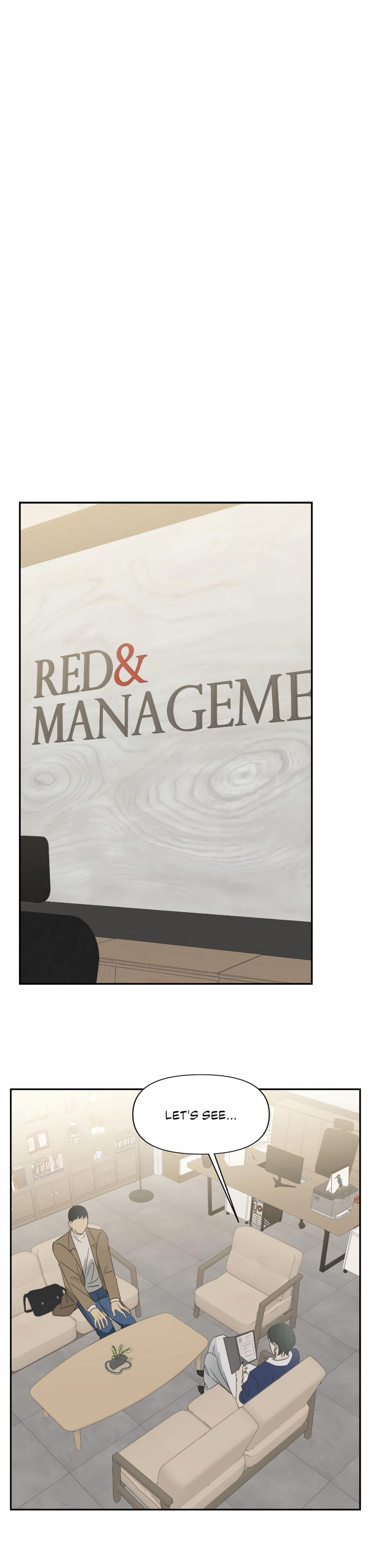 backlight, Chapter 14 image 01